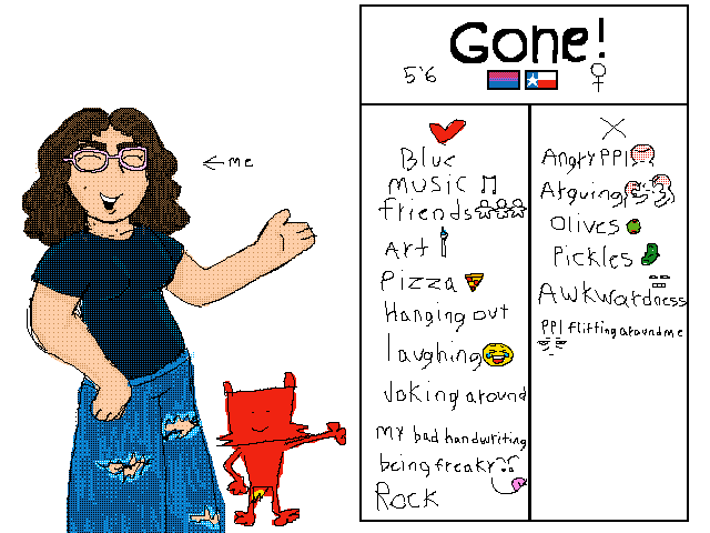 MTA!! (and qna in comments!)