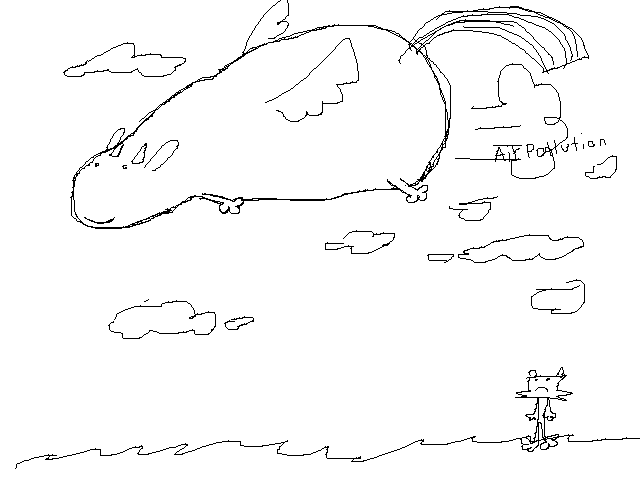 give me monster ideas🙏🙏