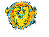 chimpy
