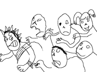 i love project zomboid