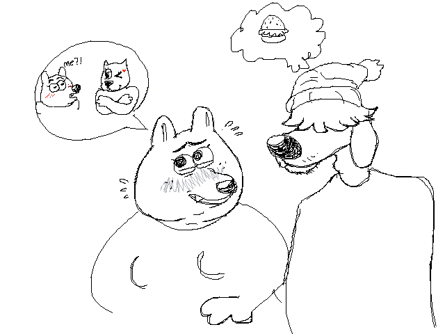 misha and her lesbian journey