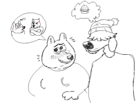 misha and her lesbian journey