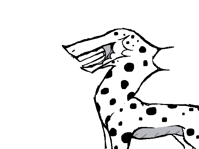 critter