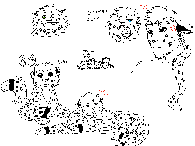 leopard na’vi