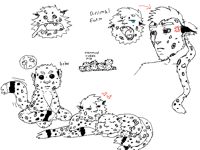 leopard na’vi