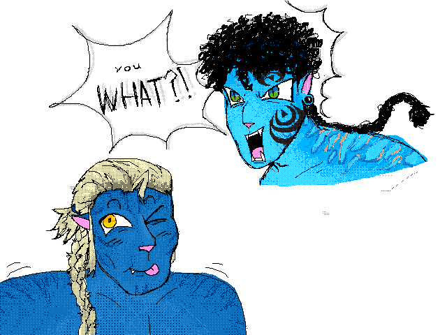 when ur henchman accidentallylets ur hostages free