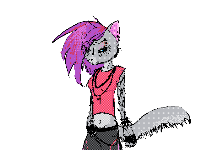 kitty