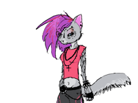 kitty