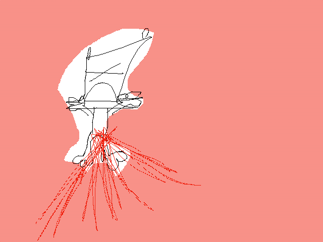 GIRLHOOD STRIKES AGAIN