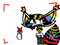 collab with @meowcat !
