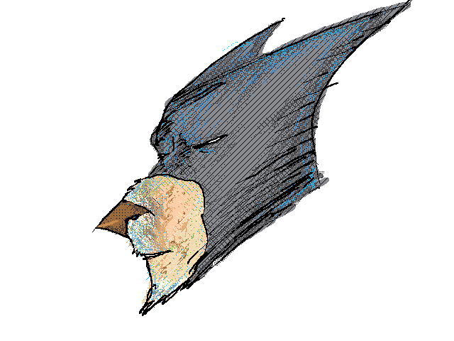 batdog