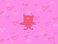 wait im actualy in love guy s