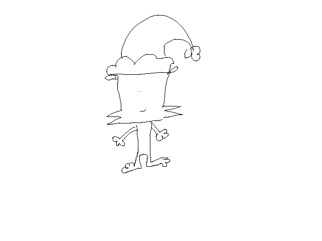 merry late christmas