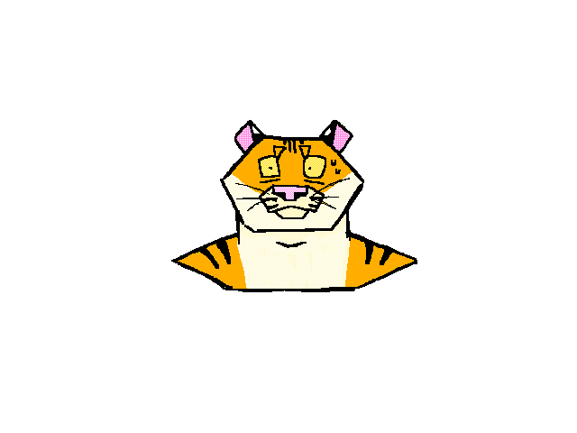 tiger