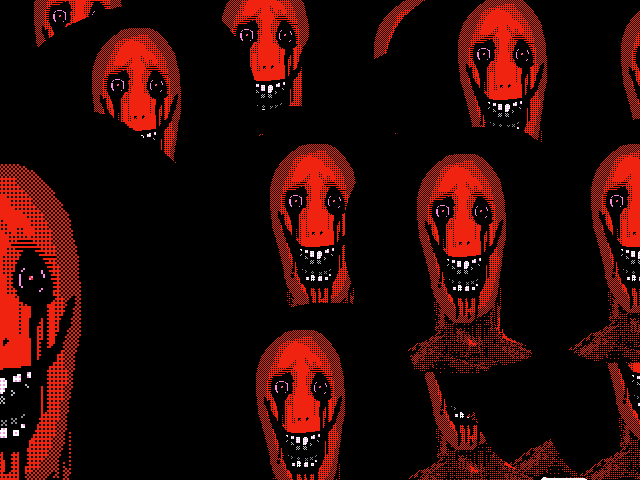 they are every nooooo