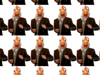 🐔