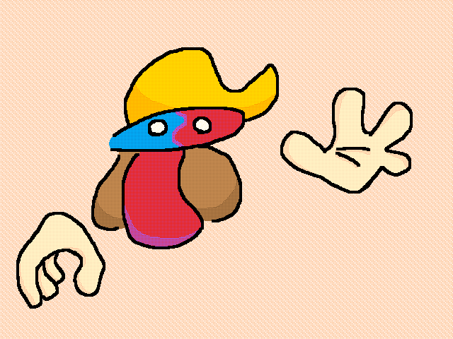 Give me your spleen