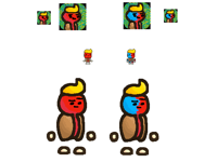 Art change? Your choice