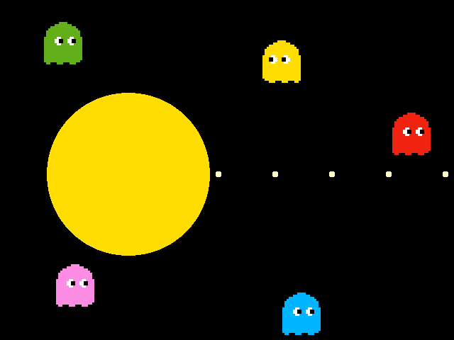 Pac-Man