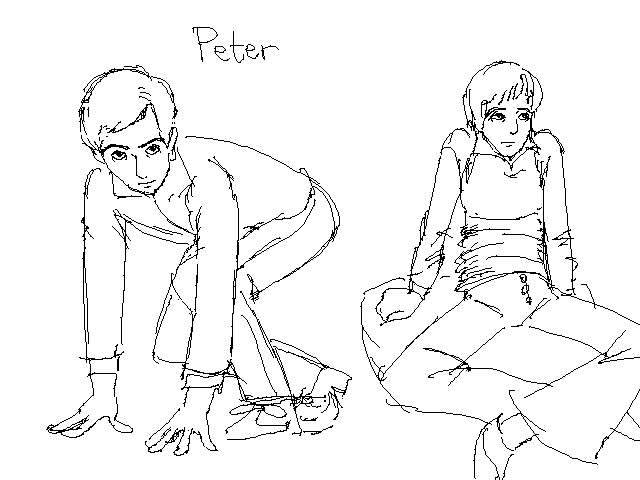 Likeness?