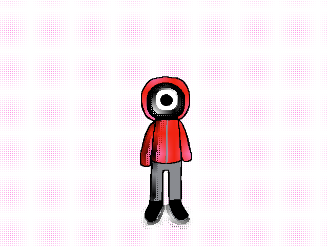 If I was a pink soldier