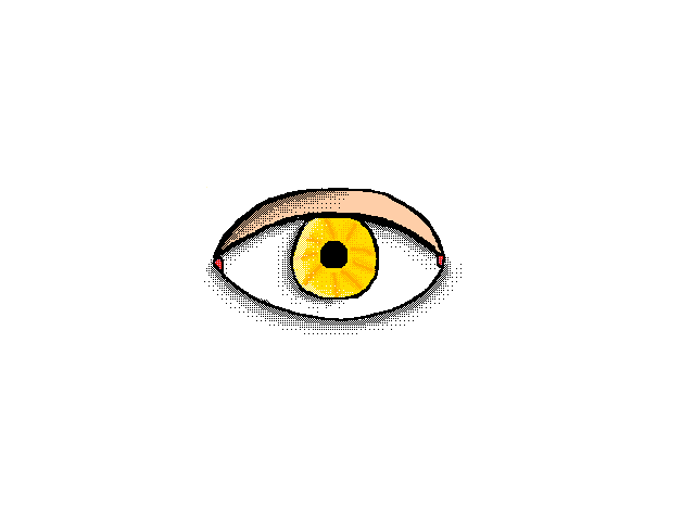 Eye?