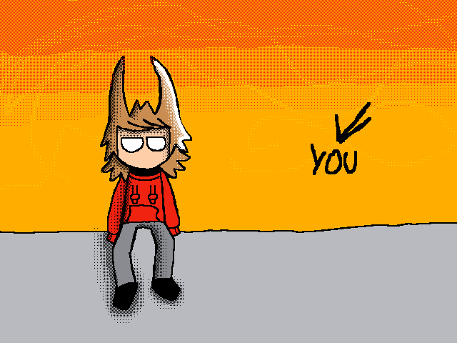 The sun is diying (collab)