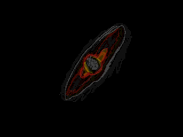 A space thing….i guess