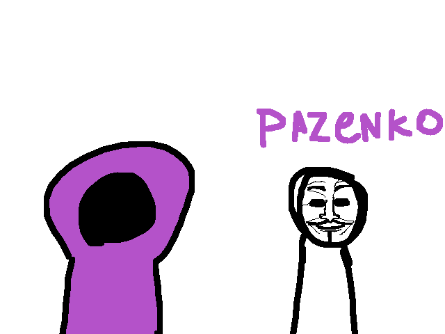 @Pazenko