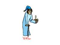 Viktor.