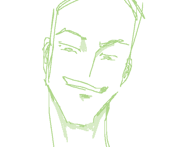 my oc