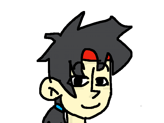 Art for @angelpro11owo
