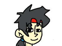 Art for @angelpro11owo