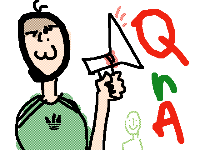 QNA!!!