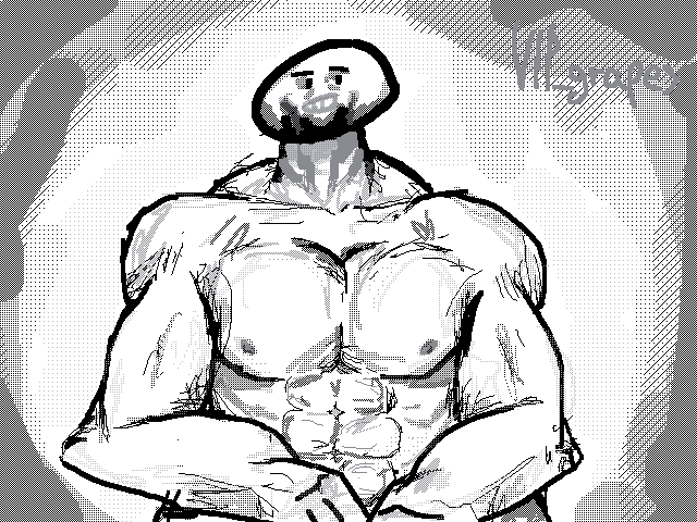 Man