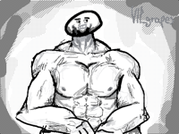 Man