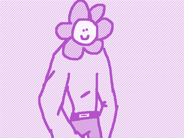 New oc