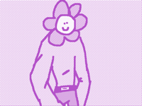 New oc