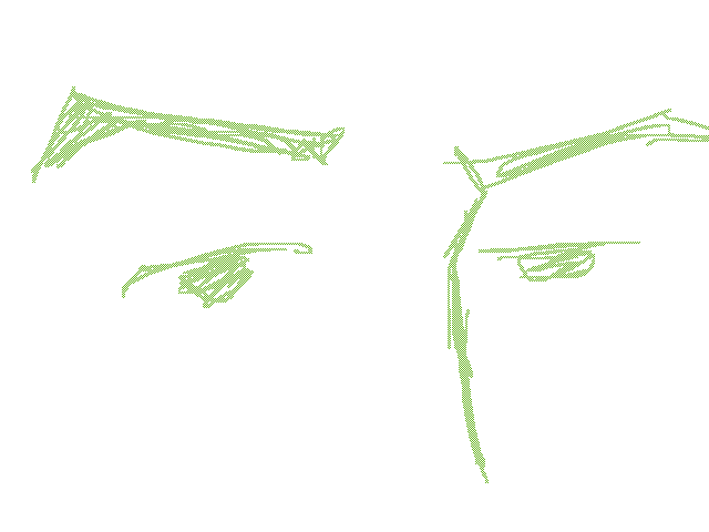 eyes