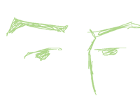 eyes