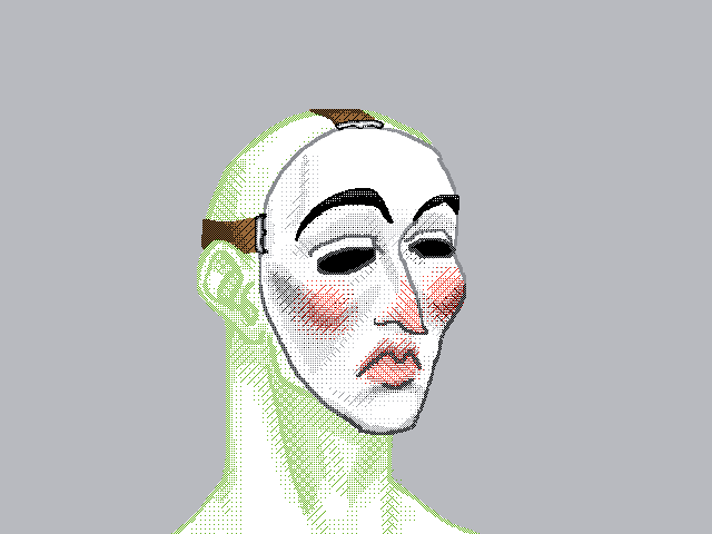 mask