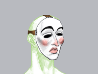 mask