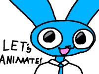 What to animate? - Episode 1 (unfinished)