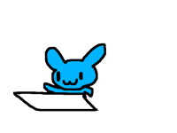 I can’t draw anime