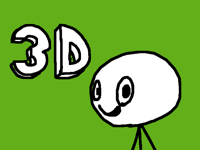 How to make 3D