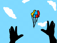 Sky diving (contest)