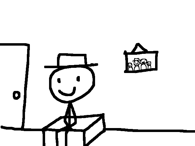 Bob’s special power episode 1