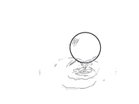 Water idk