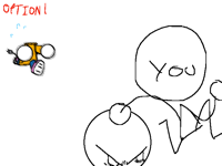 I’m bored does anyone wanna steal my head