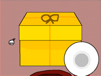 the great present ever